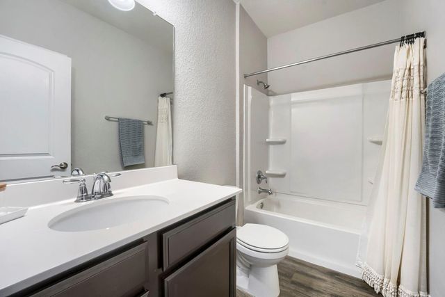 3614 Thunian PASS, Pflugerville, TX 78660