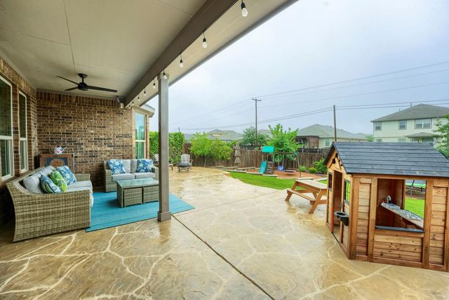 3614 Thunian PASS, Pflugerville, TX 78660