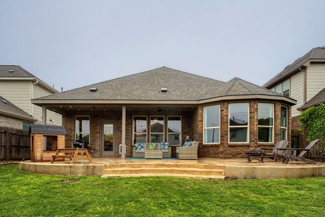 3614 Thunian PASS, Pflugerville, TX 78660