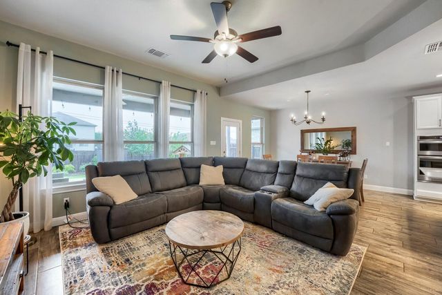 3614 Thunian PASS, Pflugerville, TX 78660