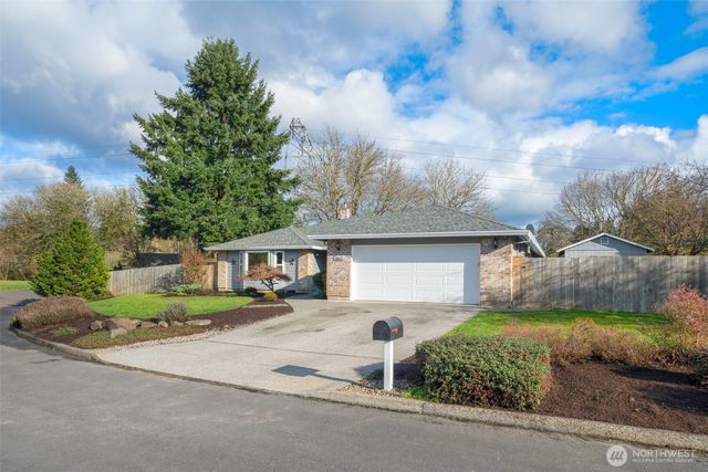 3805 NE 160th Street, Ridgefield, WA 98642