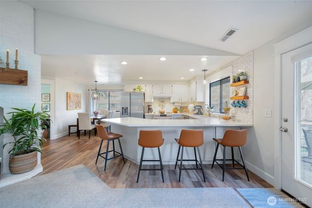 3805 NE 160th Street, Ridgefield, WA 98642