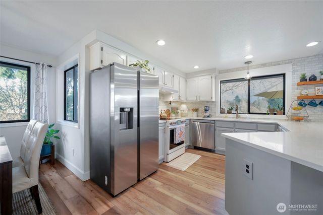 3805 NE 160th Street, Ridgefield, WA 98642