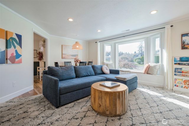 3805 NE 160th Street, Ridgefield, WA 98642