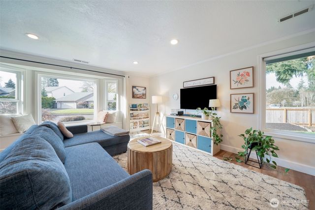 3805 NE 160th Street, Ridgefield, WA 98642