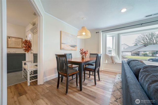 3805 NE 160th Street, Ridgefield, WA 98642