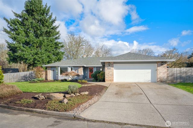 3805 NE 160th Street, Ridgefield, WA 98642