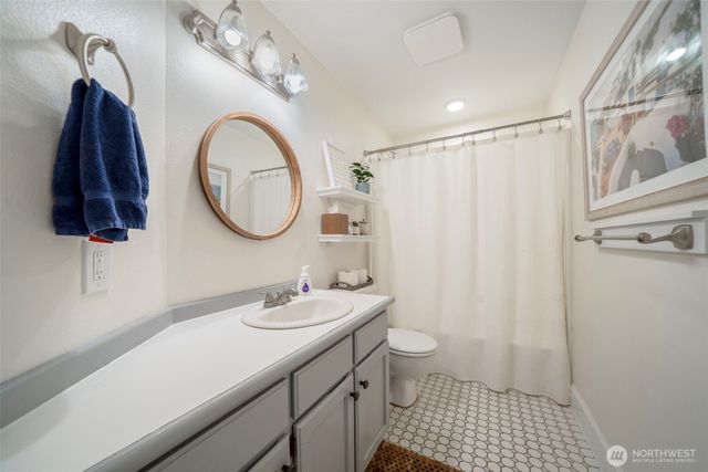 3805 NE 160th Street, Ridgefield, WA 98642