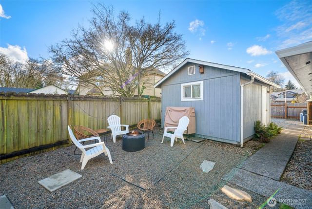 3805 NE 160th Street, Ridgefield, WA 98642