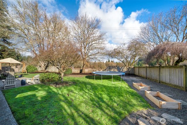 3805 NE 160th Street, Ridgefield, WA 98642