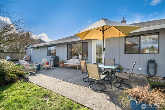 3805 NE 160th Street, Ridgefield, WA 98642