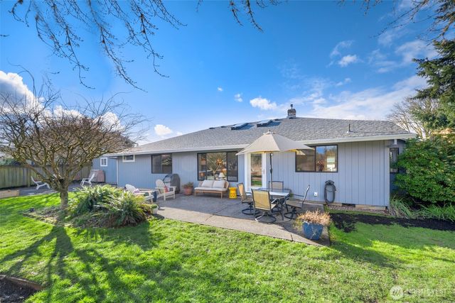 3805 NE 160th Street, Ridgefield, WA 98642