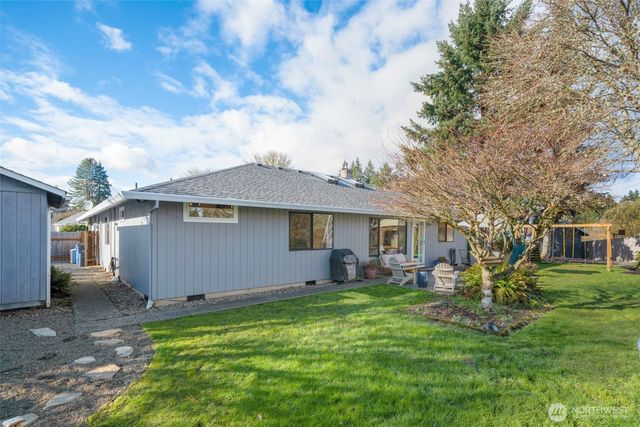 3805 NE 160th Street, Ridgefield, WA 98642