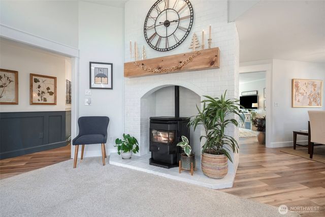 3805 NE 160th Street, Ridgefield, WA 98642