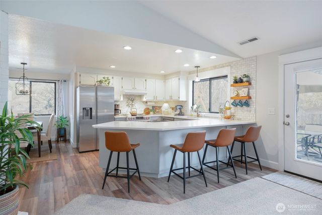 3805 NE 160th Street, Ridgefield, WA 98642