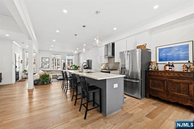 966 Summit Avenue 1, Jersey City, NJ 07307