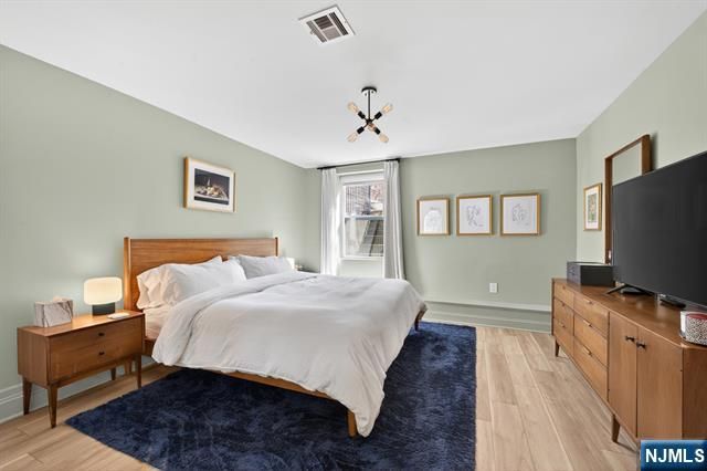 966 Summit Avenue 1, Jersey City, NJ 07307
