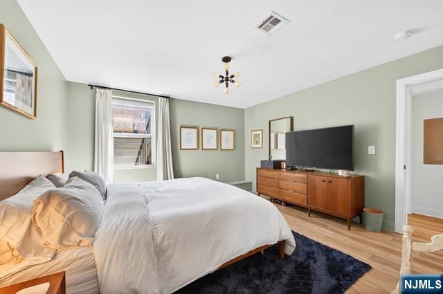 966 Summit Avenue 1, Jersey City, NJ 07307