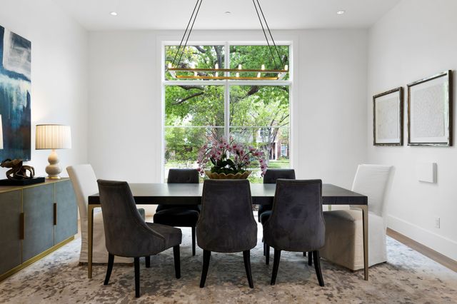 4207 Valley Ridge Road, Dallas, TX 75220