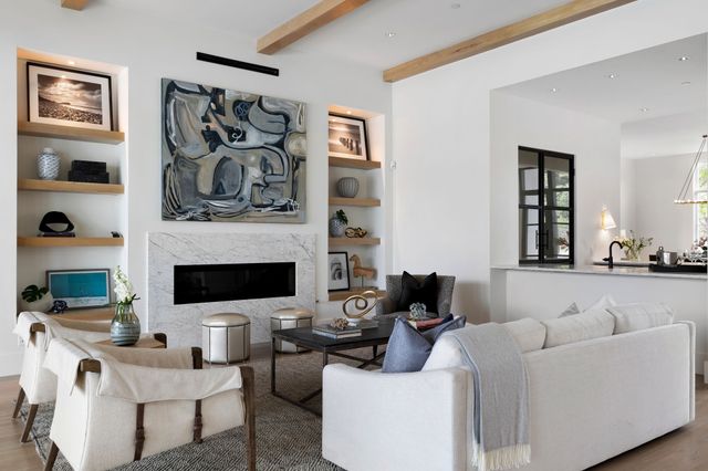 4207 Valley Ridge Road, Dallas, TX 75220