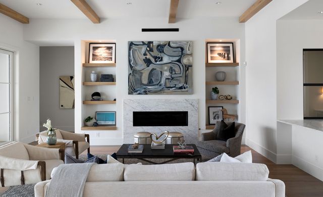 4207 Valley Ridge Road, Dallas, TX 75220