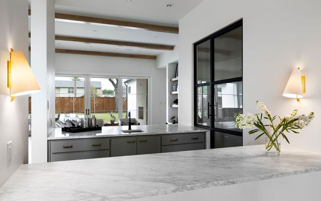 4207 Valley Ridge Road, Dallas, TX 75220