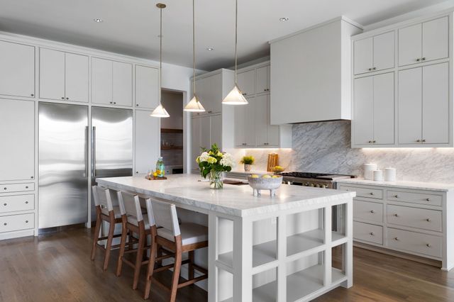 4207 Valley Ridge Road, Dallas, TX 75220