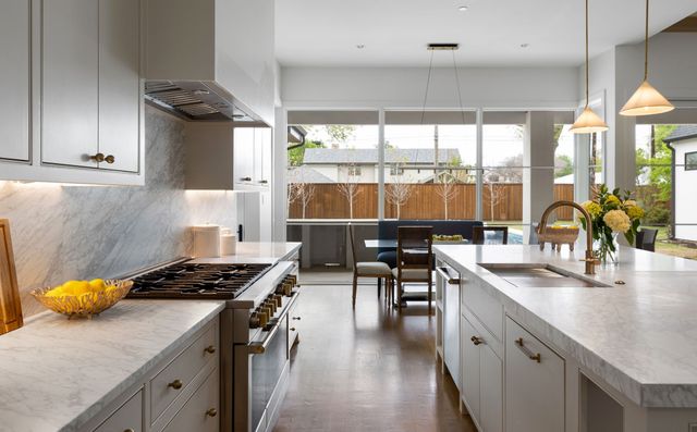 4207 Valley Ridge Road, Dallas, TX 75220