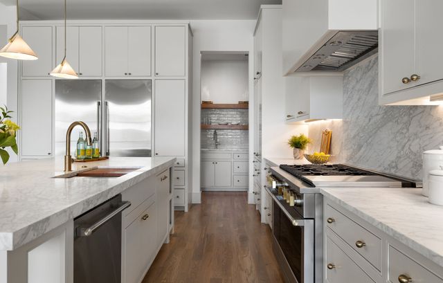 4207 Valley Ridge Road, Dallas, TX 75220