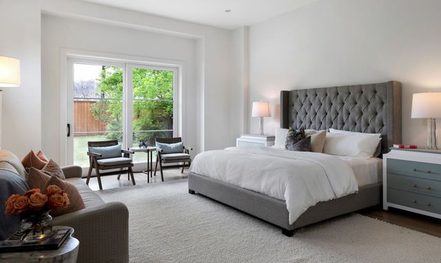 4207 Valley Ridge Road, Dallas, TX 75220