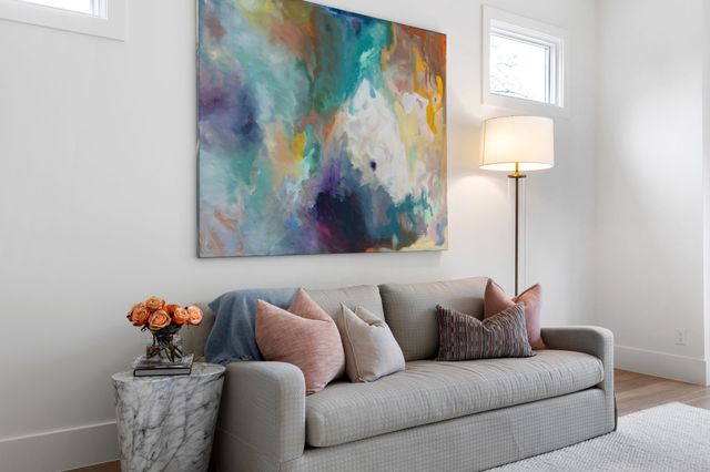 4207 Valley Ridge Road, Dallas, TX 75220