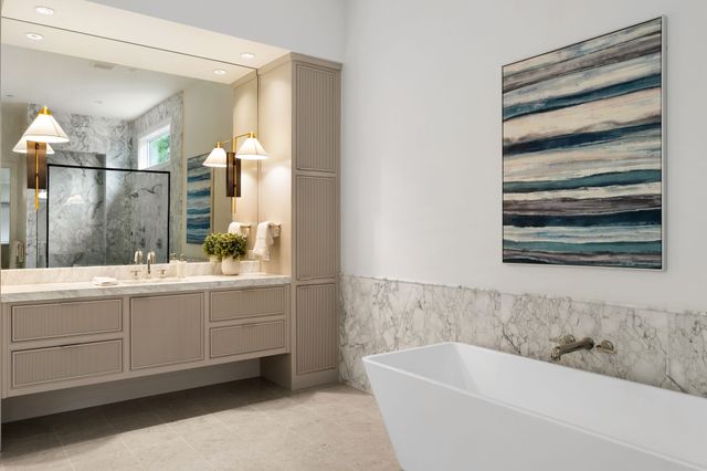 4207 Valley Ridge Road, Dallas, TX 75220