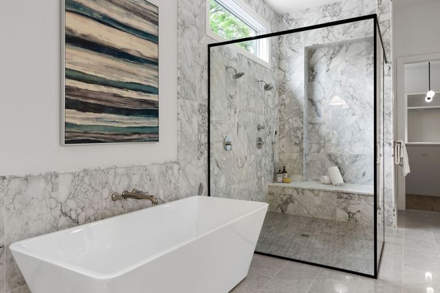 4207 Valley Ridge Road, Dallas, TX 75220