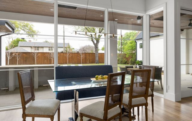 4207 Valley Ridge Road, Dallas, TX 75220