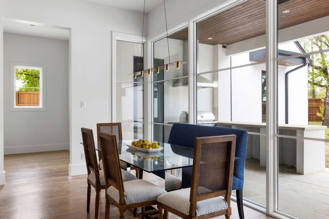 4207 Valley Ridge Road, Dallas, TX 75220