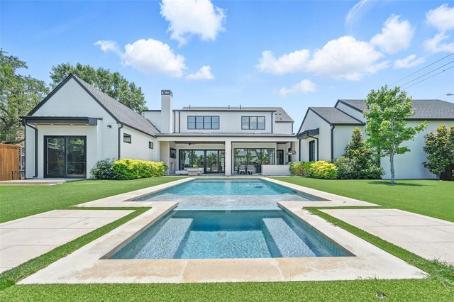 4207 Valley Ridge Road, Dallas, TX 75220