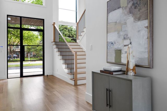 4207 Valley Ridge Road, Dallas, TX 75220