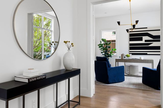 4207 Valley Ridge Road, Dallas, TX 75220