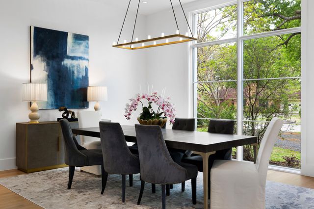 4207 Valley Ridge Road, Dallas, TX 75220