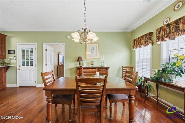 411 Dixieland Drive, Byron, GA 31008