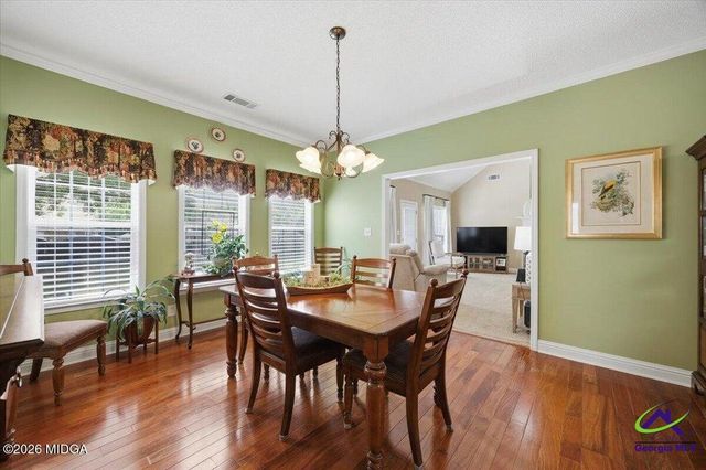 411 Dixieland Drive, Byron, GA 31008