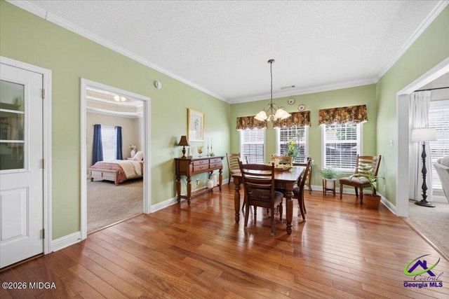 411 Dixieland Drive, Byron, GA 31008