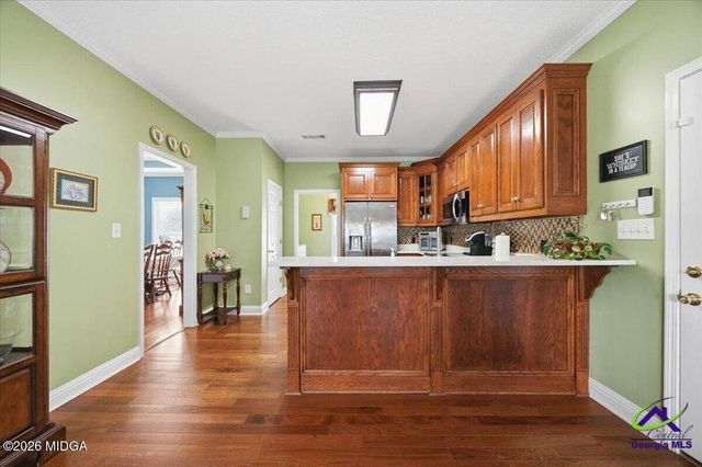 411 Dixieland Drive, Byron, GA 31008