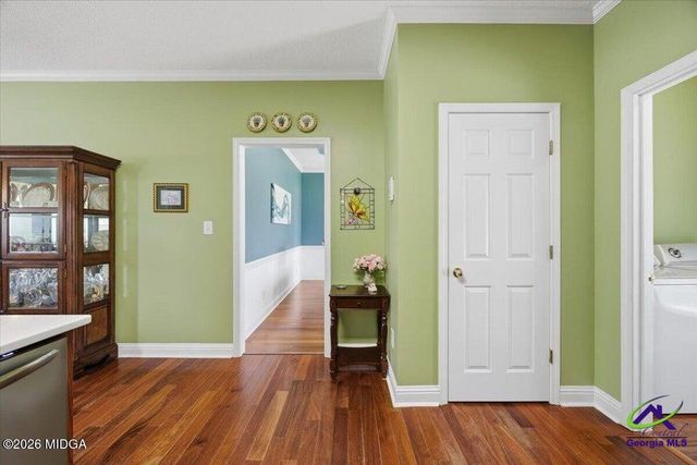 411 Dixieland Drive, Byron, GA 31008