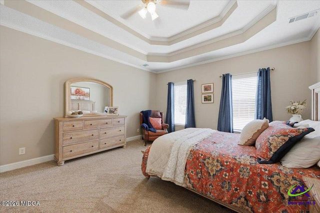 411 Dixieland Drive, Byron, GA 31008