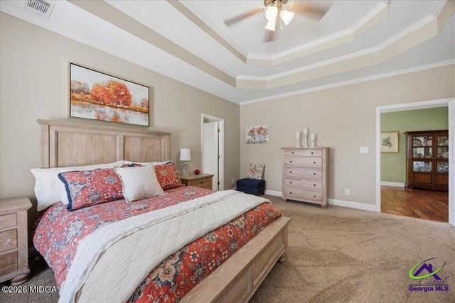 411 Dixieland Drive, Byron, GA 31008