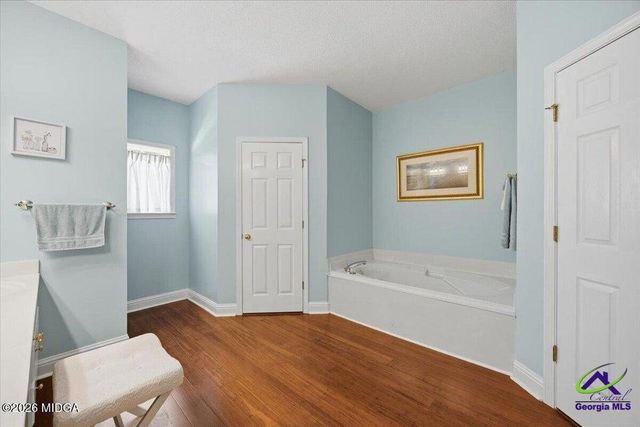 411 Dixieland Drive, Byron, GA 31008