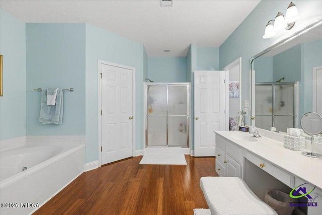 411 Dixieland Drive, Byron, GA 31008