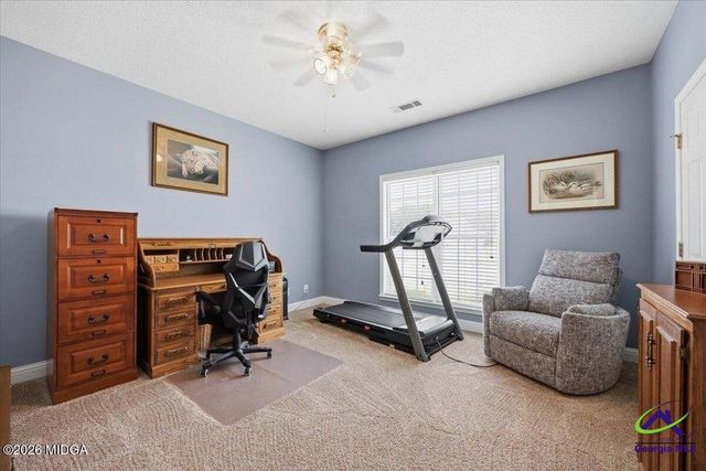 411 Dixieland Drive, Byron, GA 31008