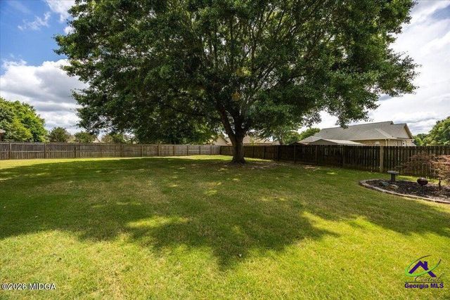 411 Dixieland Drive, Byron, GA 31008